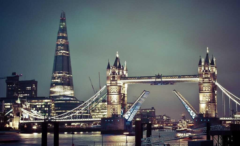 London városlátogatás Debrecenből