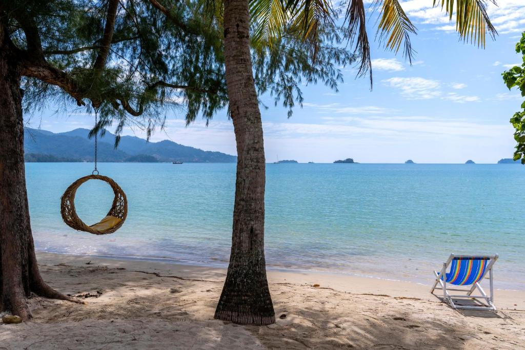 Ázsia-Thaiföld-Koh Chang  -Coconut 5