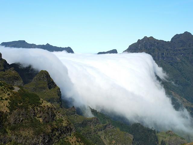 Európa-Portugália-Madeira