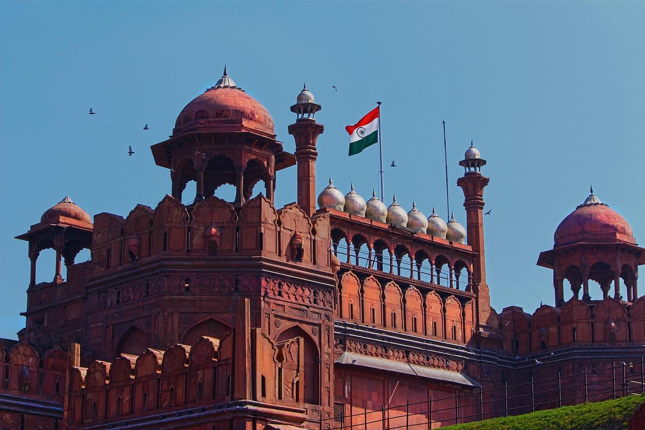 India-Delhi-Golden Triangle-Tour