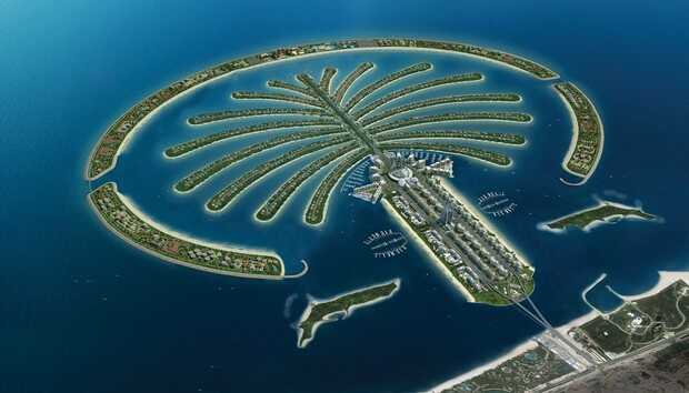 Ázsia-Egyesült Arab Emirátusok-Dubai körutazás (2)