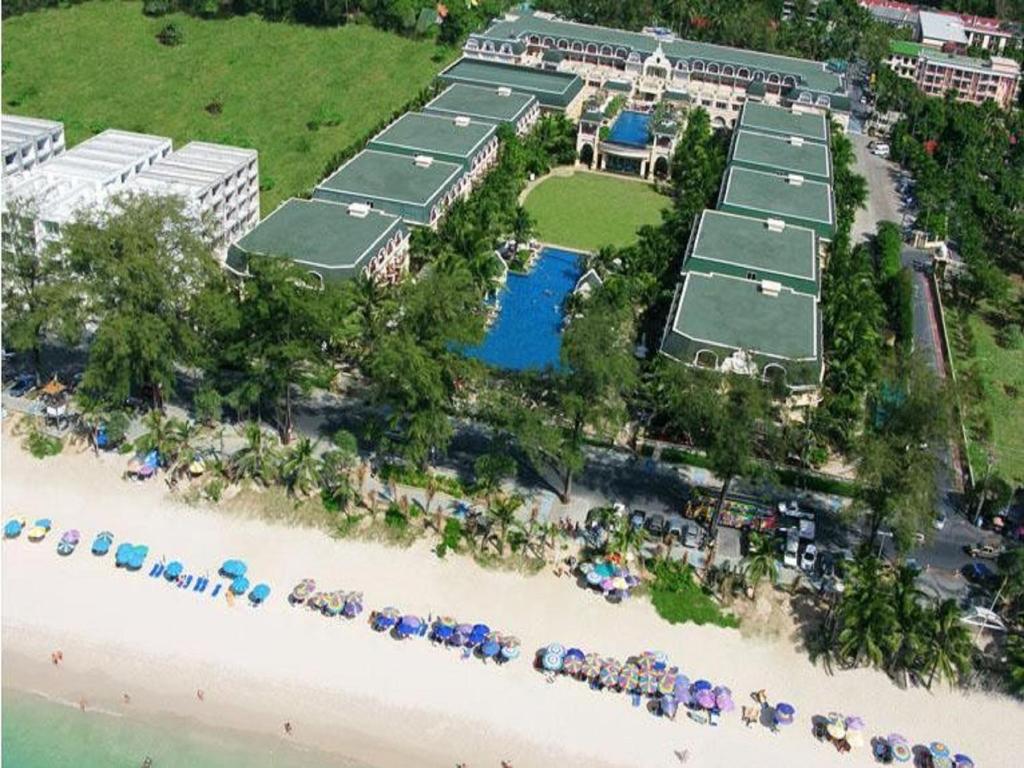 Ázsia-Thaiföld-Phuket-Graceland hotel1
