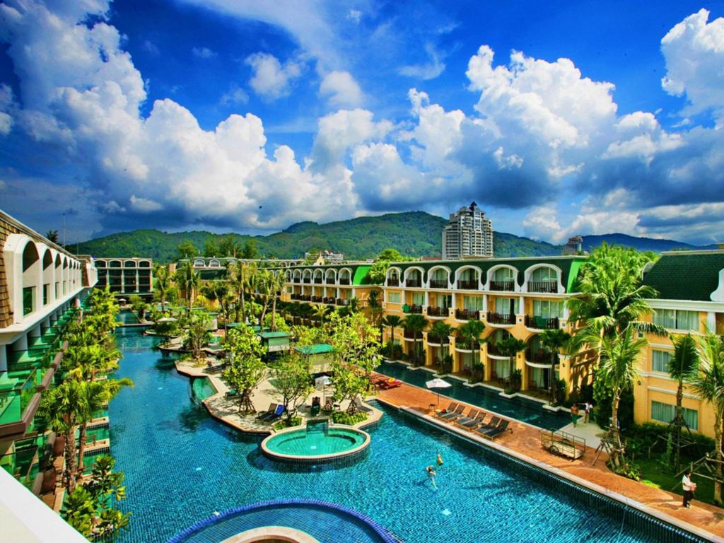 Ázsia-Thaiföld-Phuket-Graceland hotel2