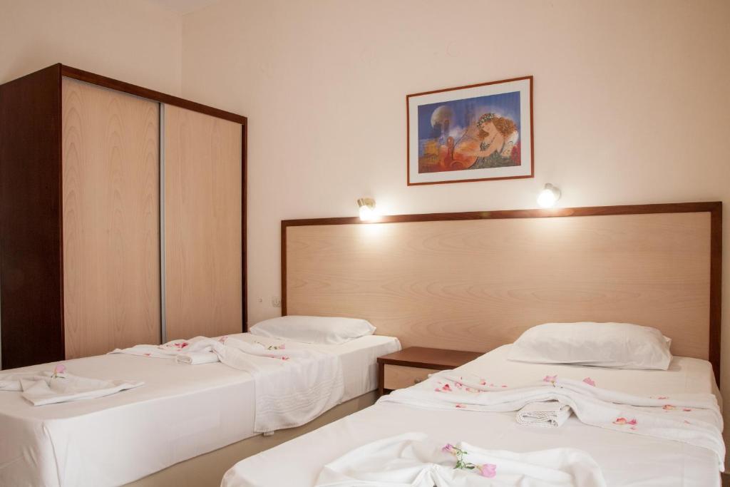 Európa - Görögország - Kréta - Kréta-Kelet - Agia Marina- Ekavi apartman (6)