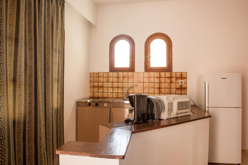 Európa - Görögország - Kréta - Kréta-Kelet - Agia Marina- Ekavi apartman (5)
