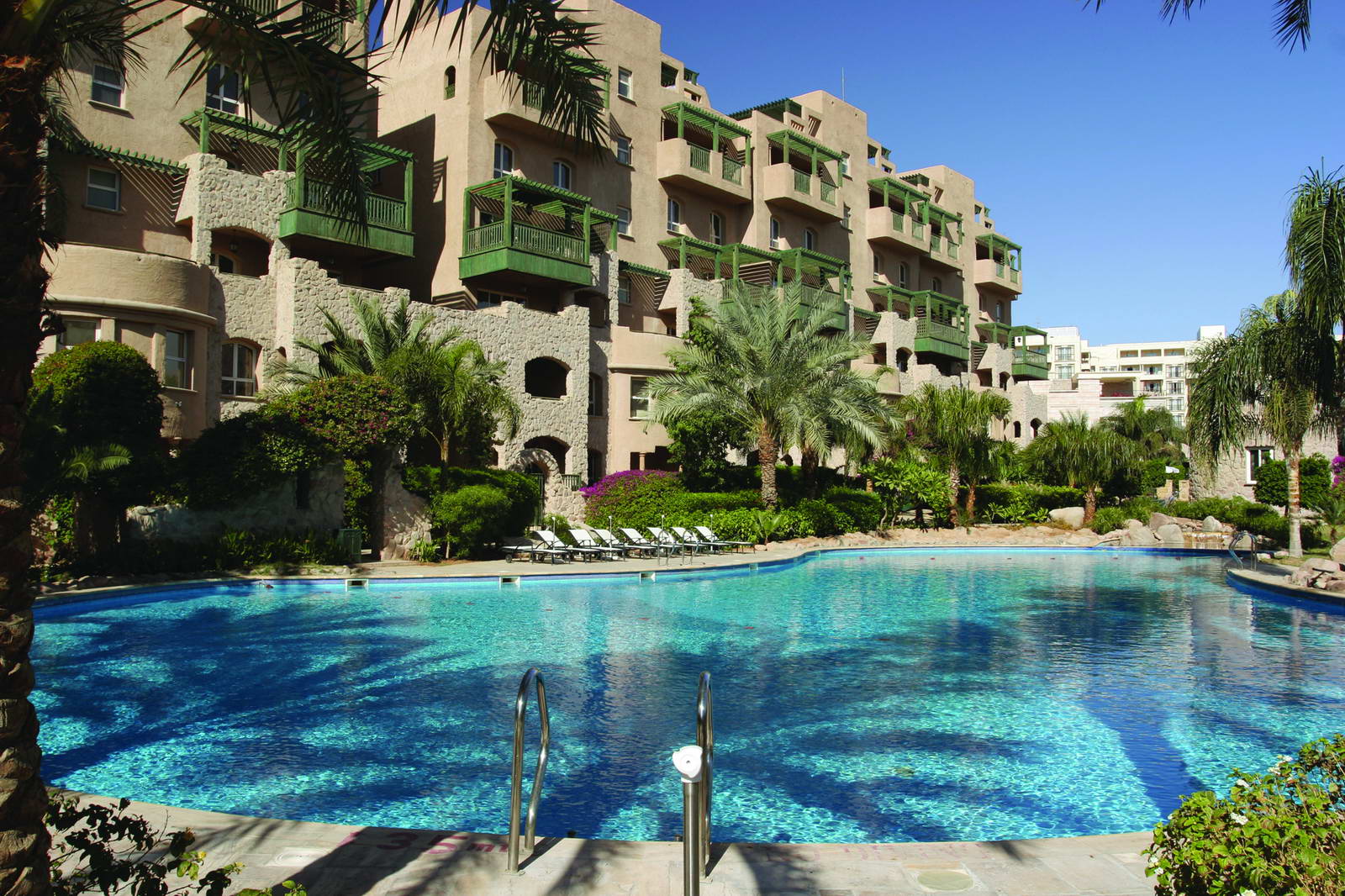 Movenpick City Hotel Aqaba