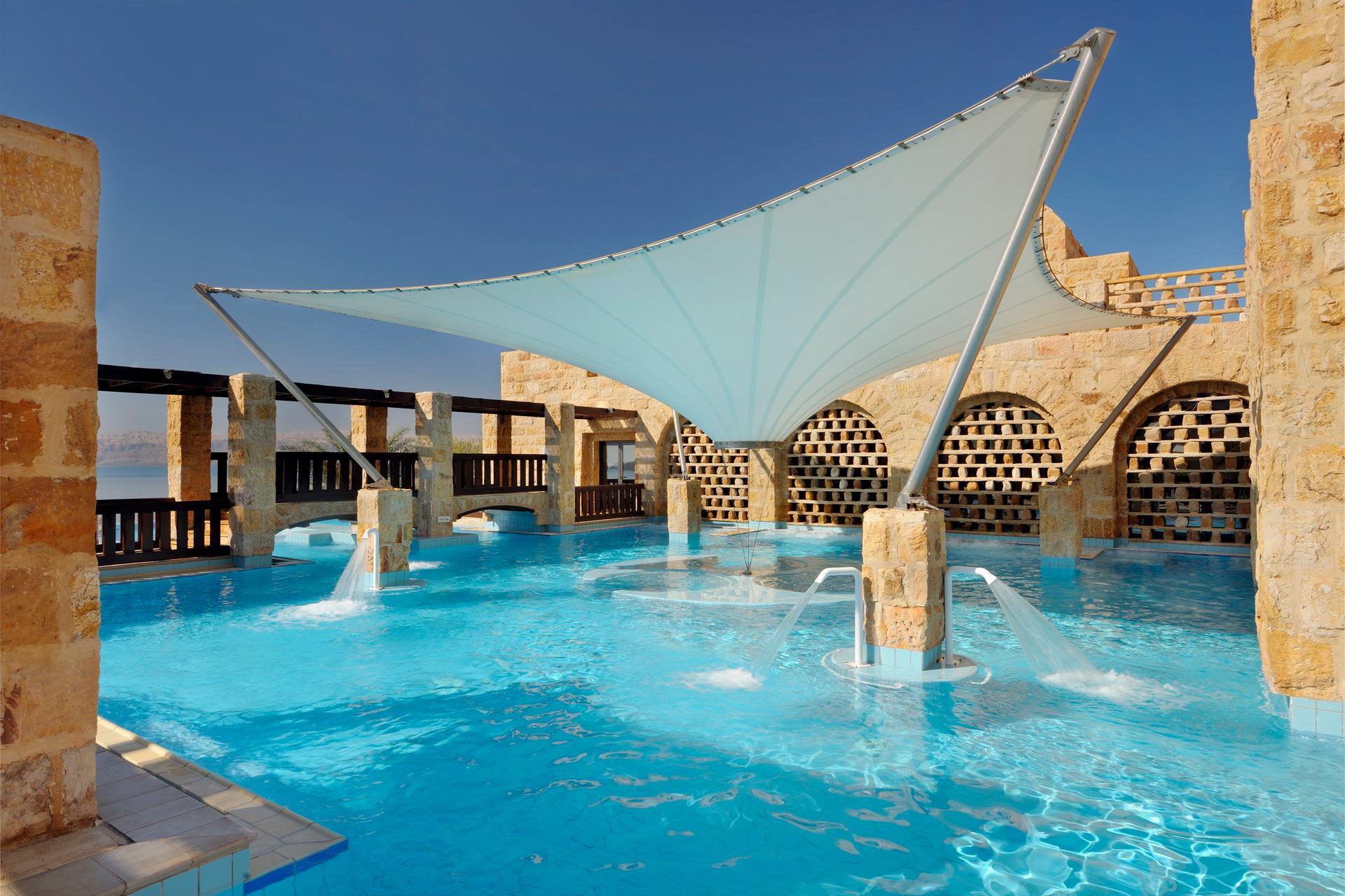 Movenpick Resort Spa Dead Sea