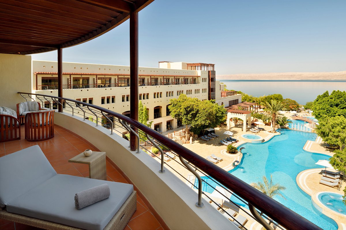 Marriott Dead Sea