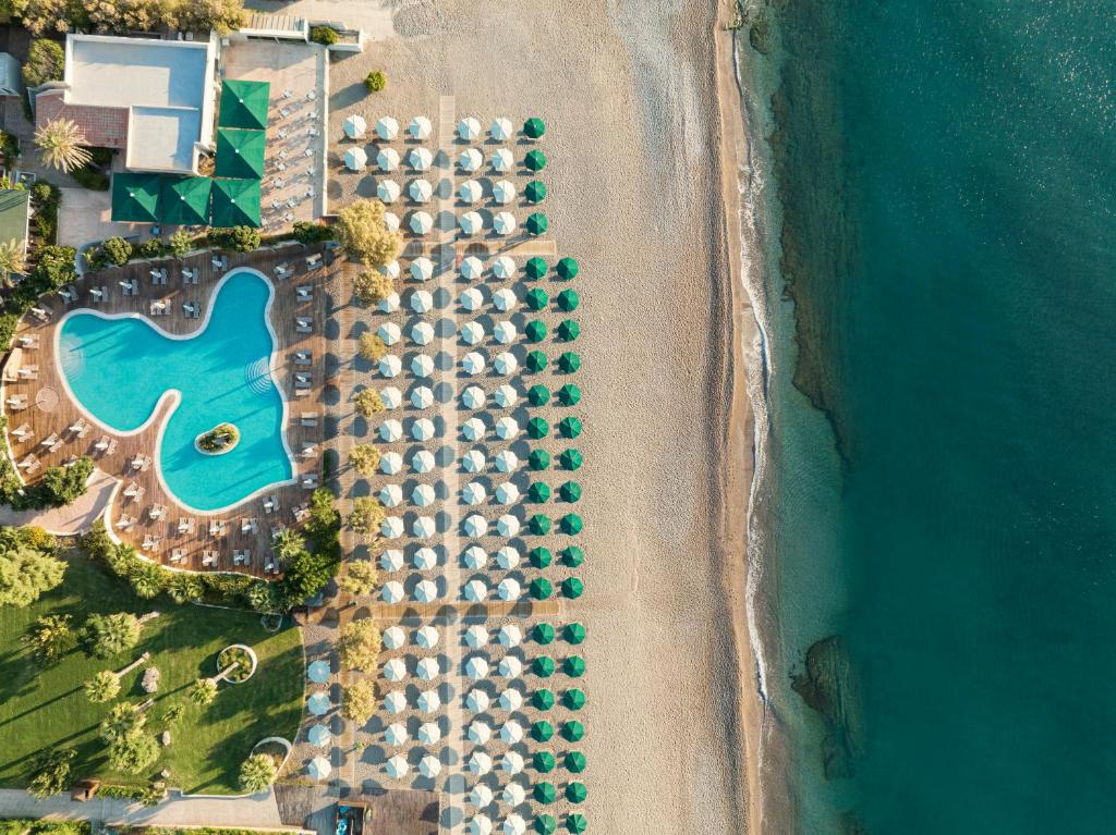 Európa-Görögország-Rodosz-Faliraki- Esperos Mare Resort (5)