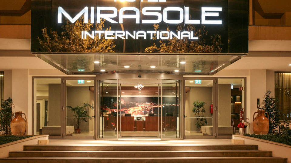 Mirasole International