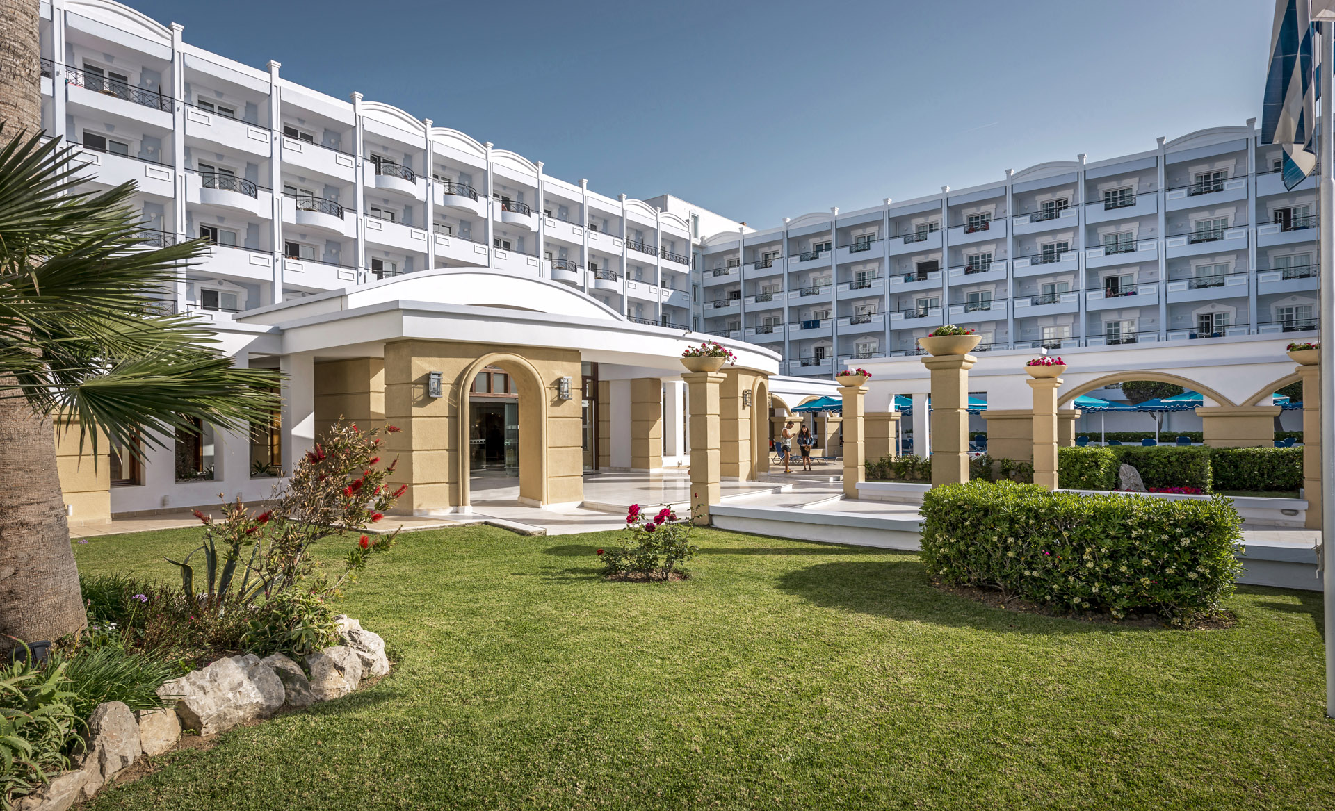 Európa-Görögország-Rodosz-Rodosz város-Mitsis Grand Hotel (1)