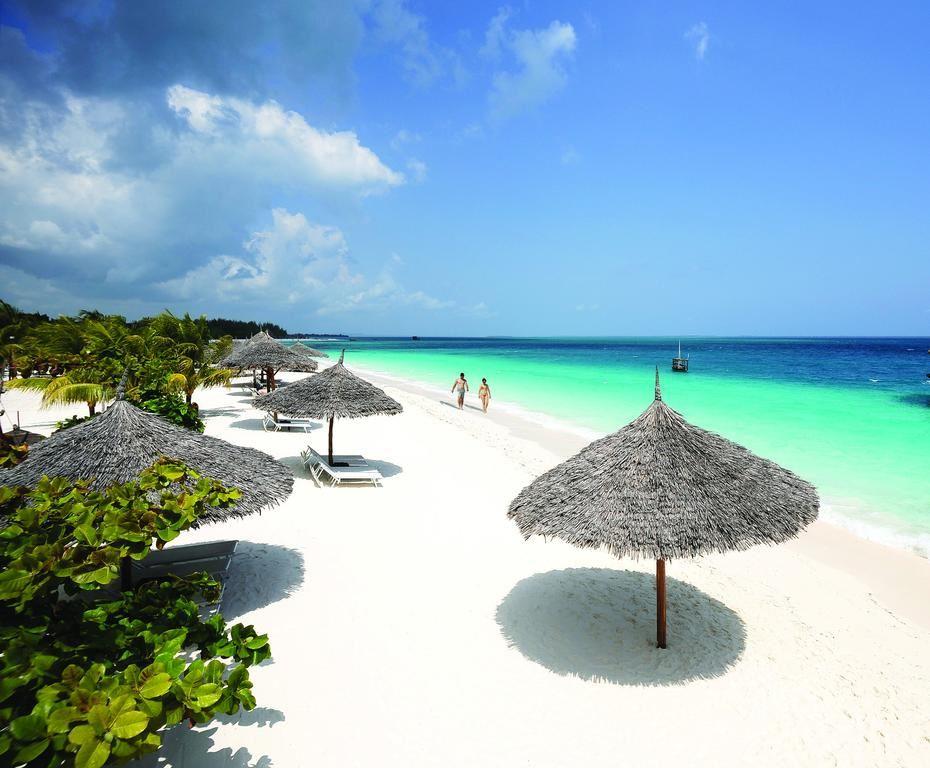 Afrika - Tanzánia - Zanzibár - Zanzibar Star Resort (14)