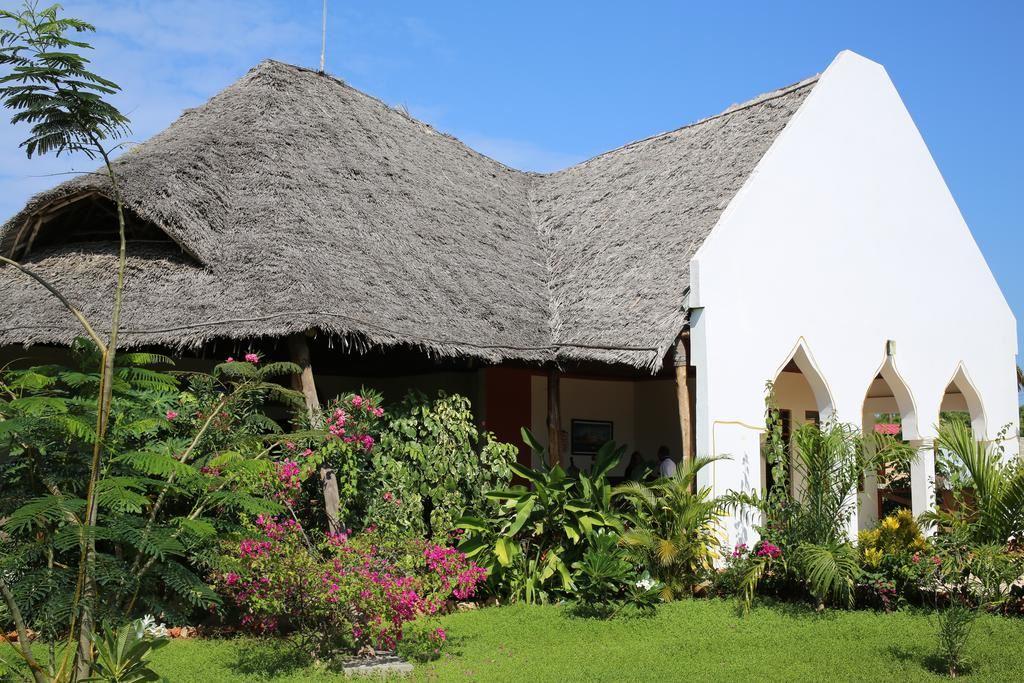 Afrika - Tanzánia - Zanzibár - Zanzibar Star Resort (8)