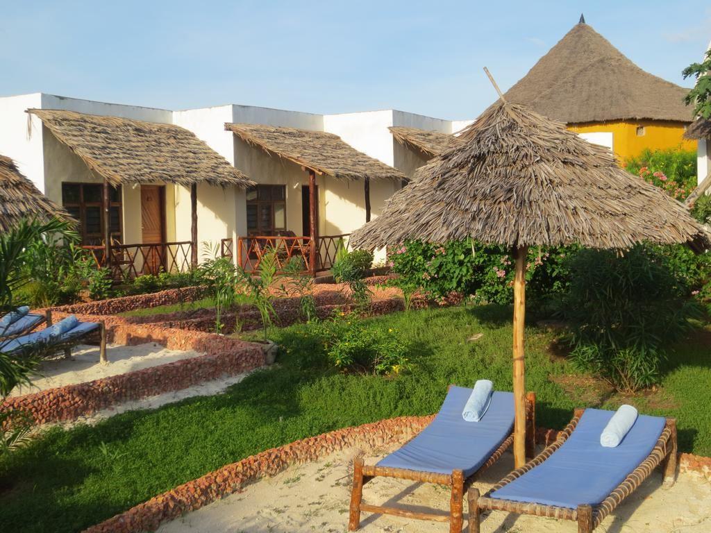 Afrika - Tanzánia - Zanzibár - Zanzibar Star Resort (7)