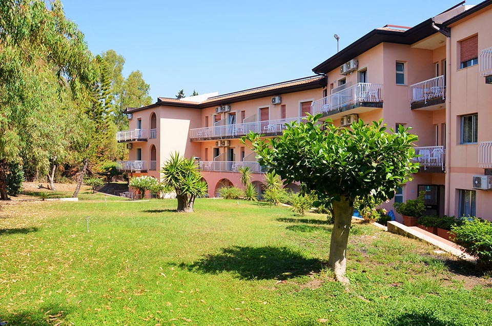 Villa Giardini Residence