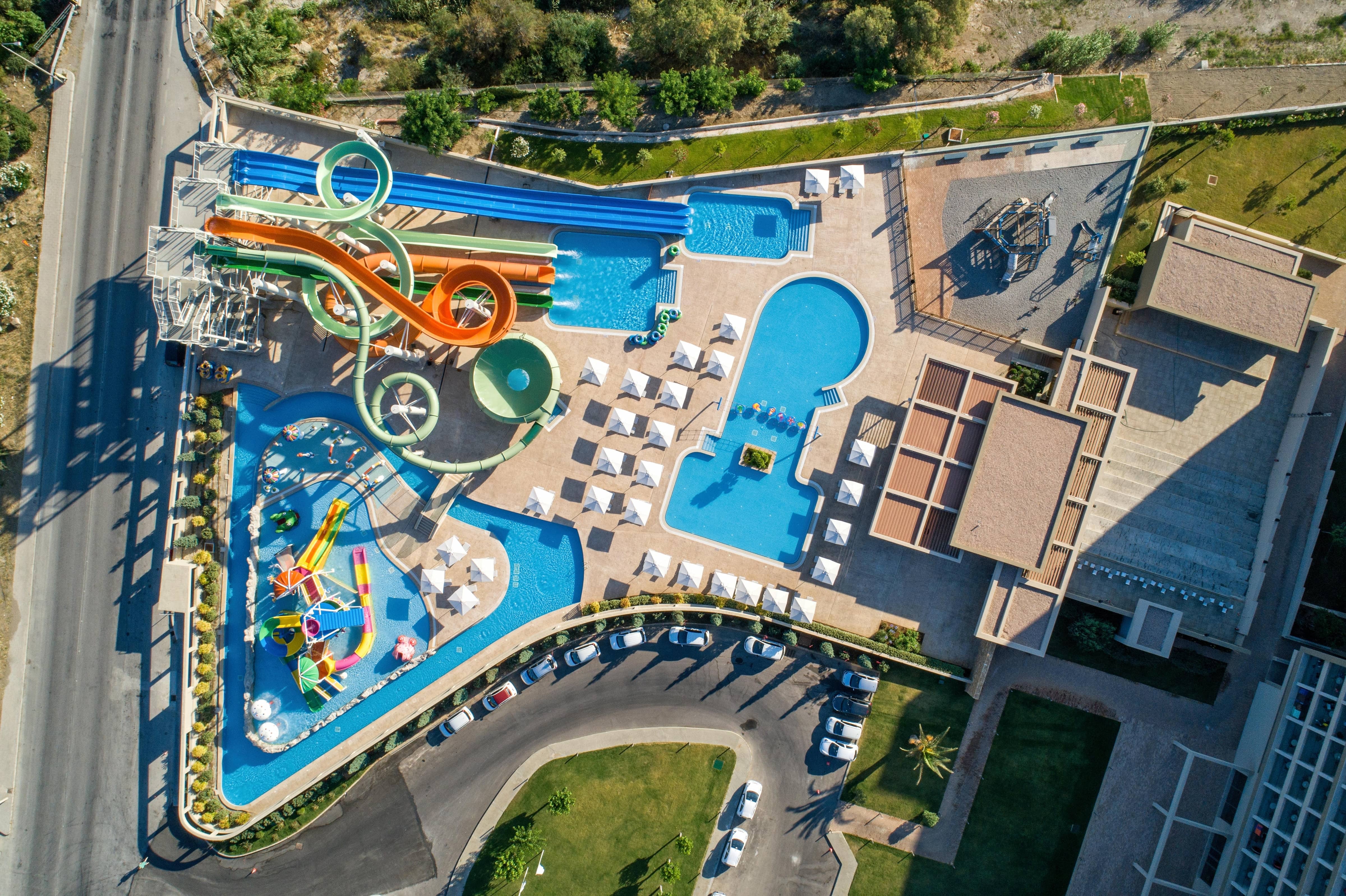 Európa-Görögország-Rodosz-Faliraki-Amada Colossos Resort (4)