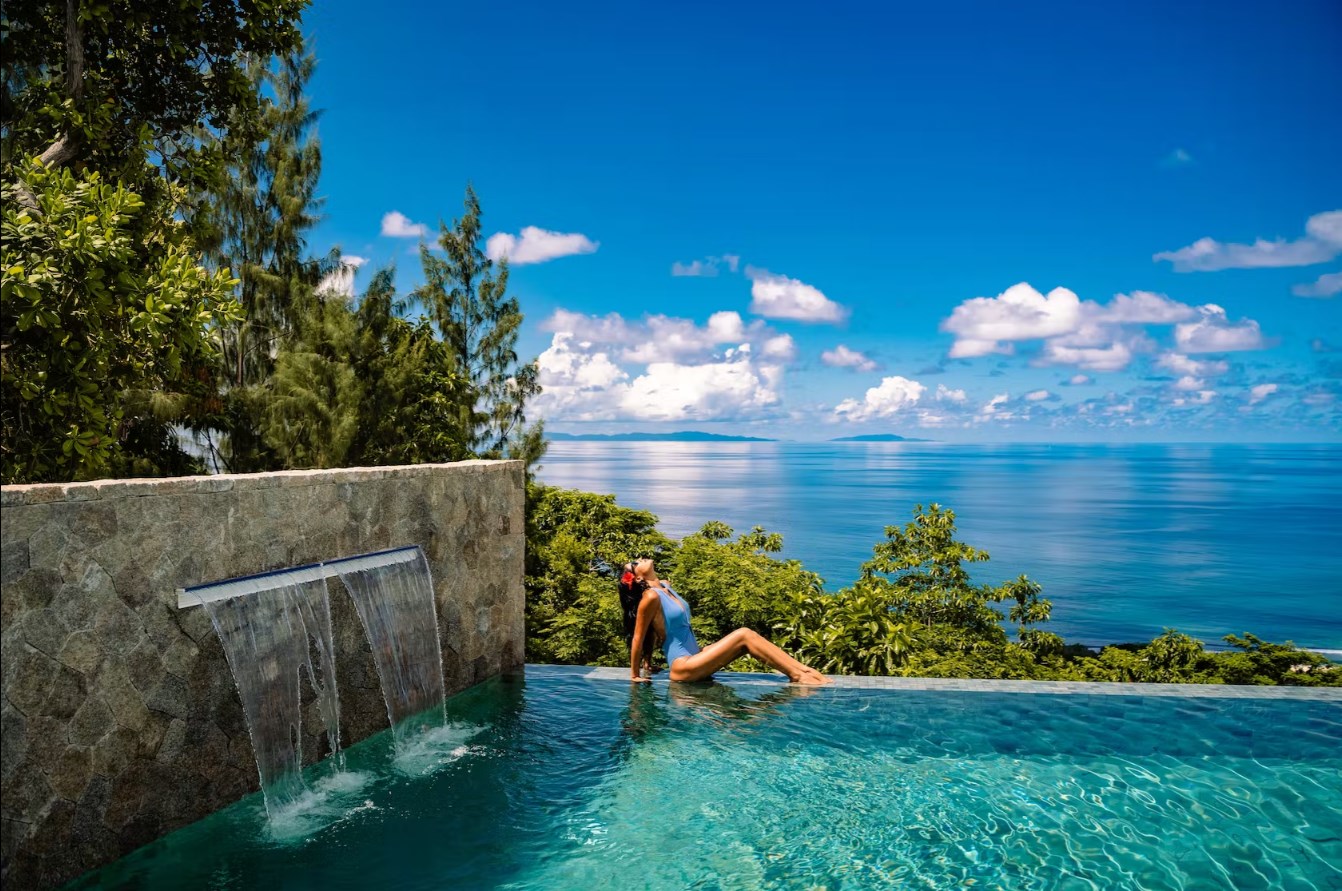 Afrika - Seychelle-szigetek - Aqua Boutique Hotel (2)