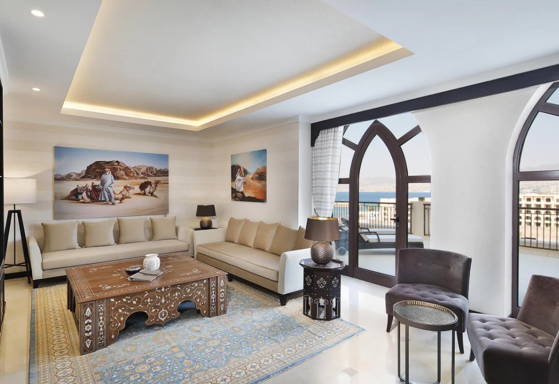 Al Manara Luxury