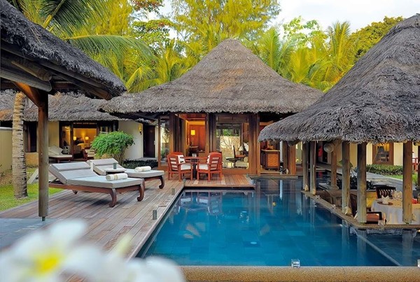 Afrika - Seychelle-szigetek - Constance Lemuria Resort (4)