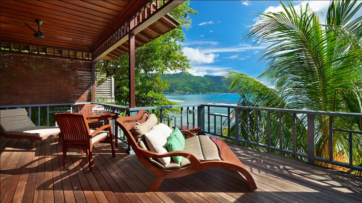 Afrika - Seychelle-szigetek - Hilton Seychelles Northolme Resort (9)