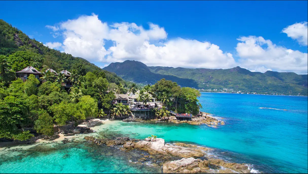 Afrika - Seychelle-szigetek - Hilton Seychelles Northolme Resort (2)
