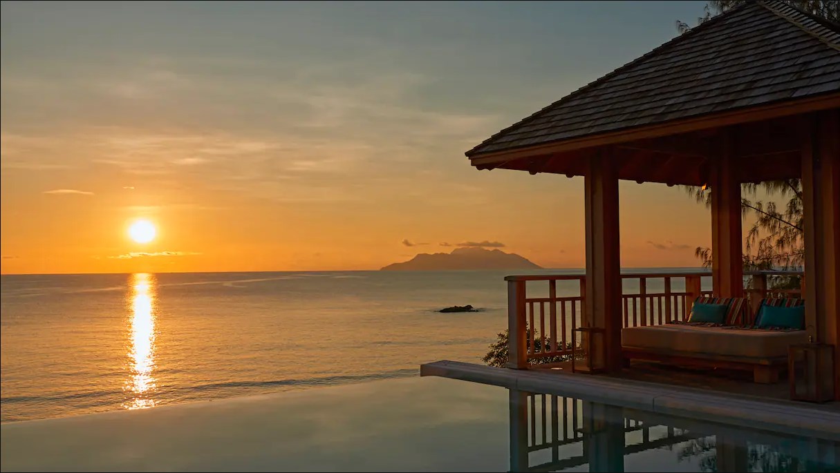 Afrika - Seychelle-szigetek - Hilton Seychelles Northolme Resort (17)