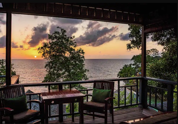 Afrika - Seychelle-szigetek - Hilton Seychelles Northolme Resort (15)