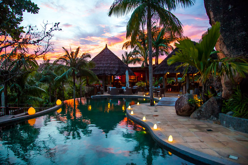 Afrika - Seychelle-szigetek - Valmer Resort (7)
