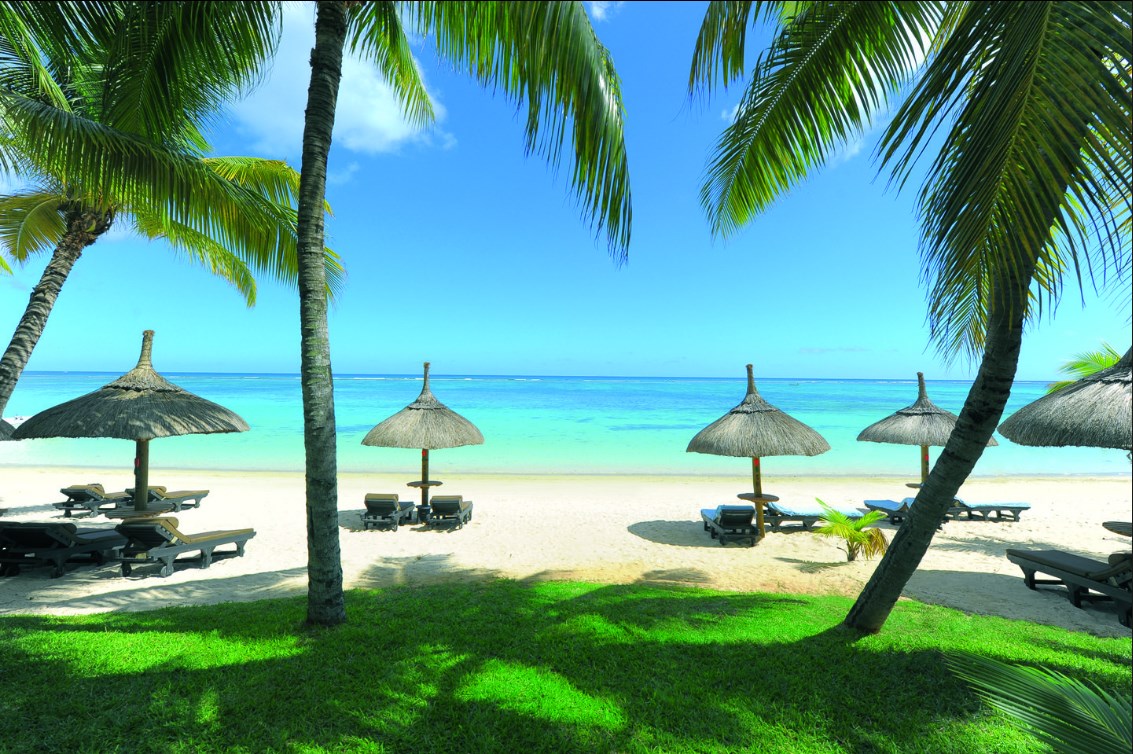 Afrika - Mauritius - Trou Aux Biches Beachcomber Golf Resort (3)