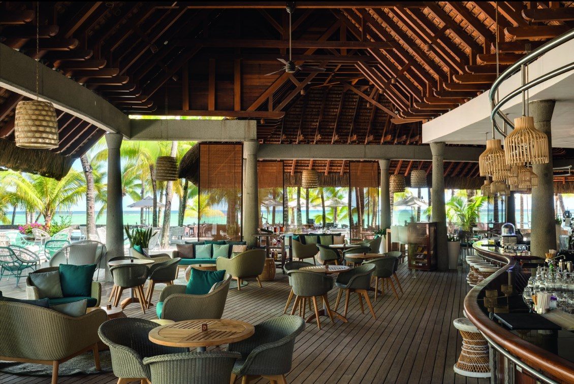 Afrika - Mauritius - Trou Aux Biches Beachcomber Golf Resort (9)