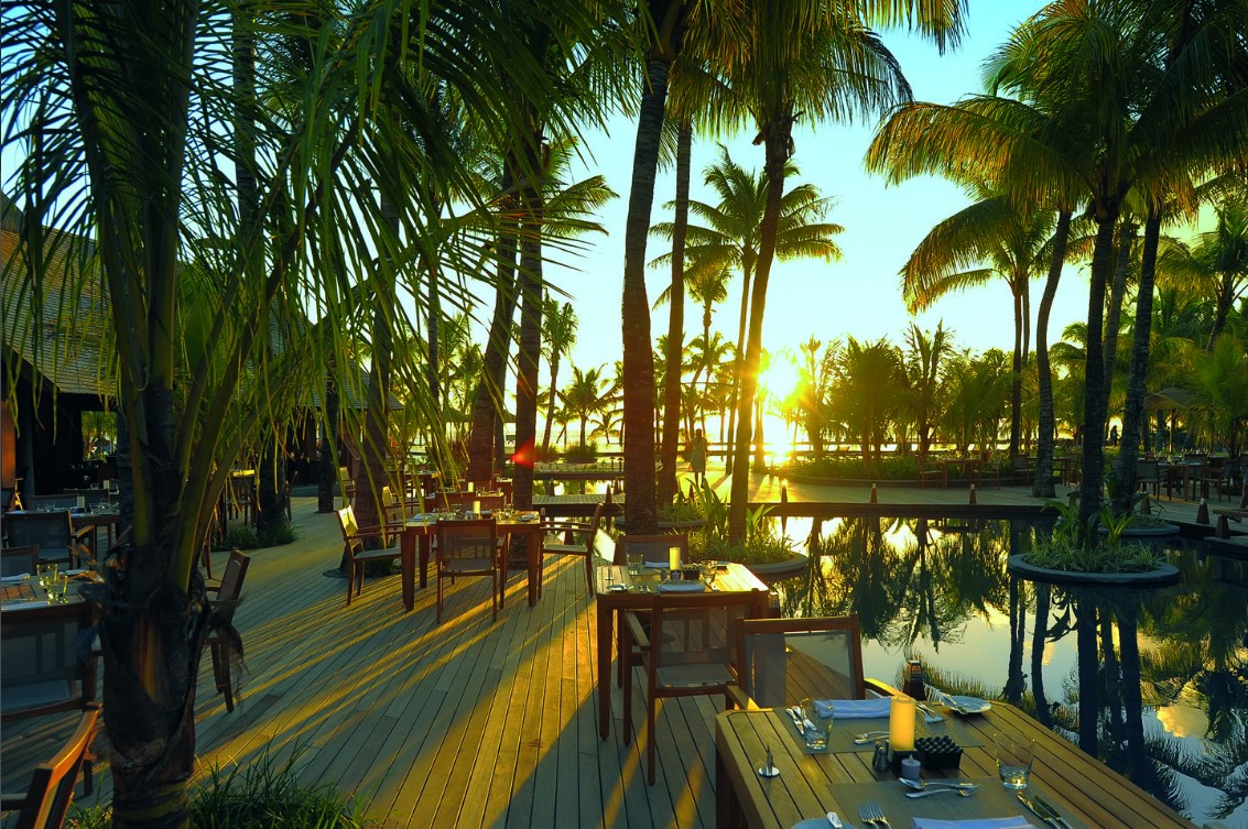 Afrika - Mauritius - Trou Aux Biches Beachcomber Golf Resort (11)