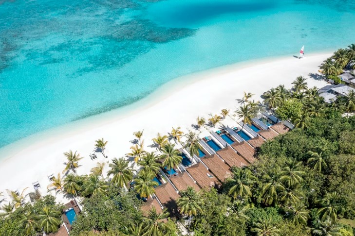Villa Nautica - Paradise Island Resort