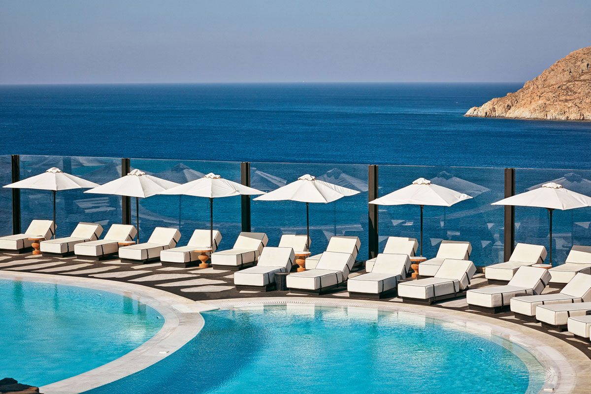 Európa - Görögország - Mykonos - Elia - Royal Myconian Hotel (7)