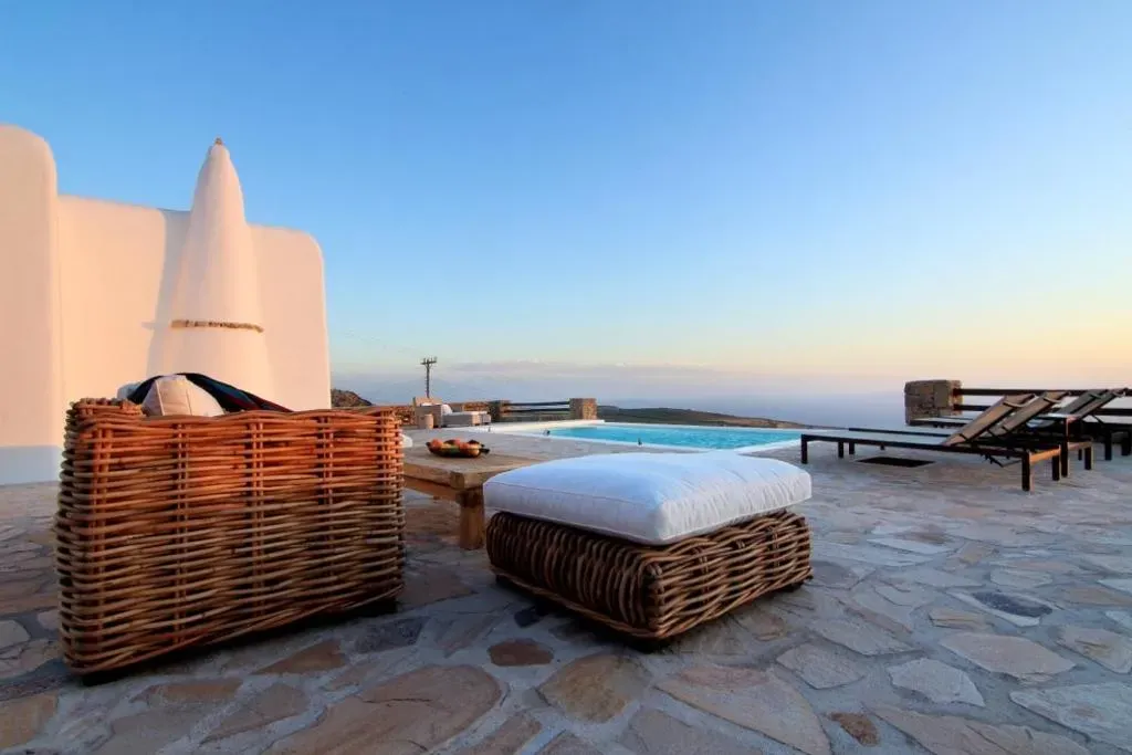 Európa - Görögország - Mykonos - Villa Noya (2)