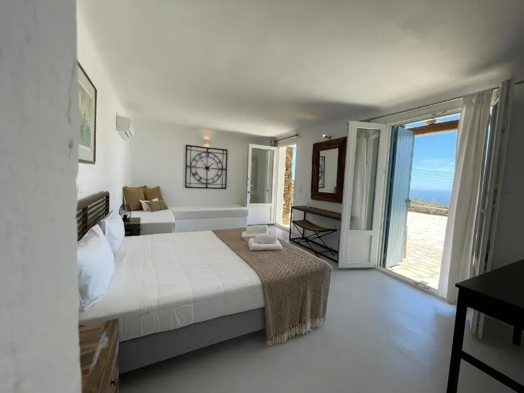 Európa - Görögország - Mykonos - Villa Noya (14)