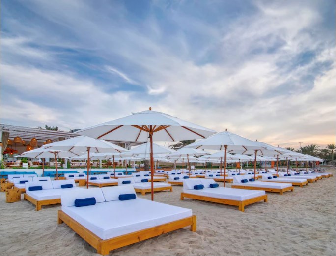 Radisson Blu Hotel  Resort Abu Dhabi Corniche