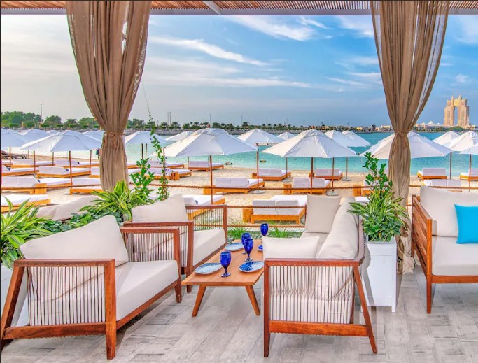 Radisson Blu Hotel  Resort Abu Dhabi Corniche