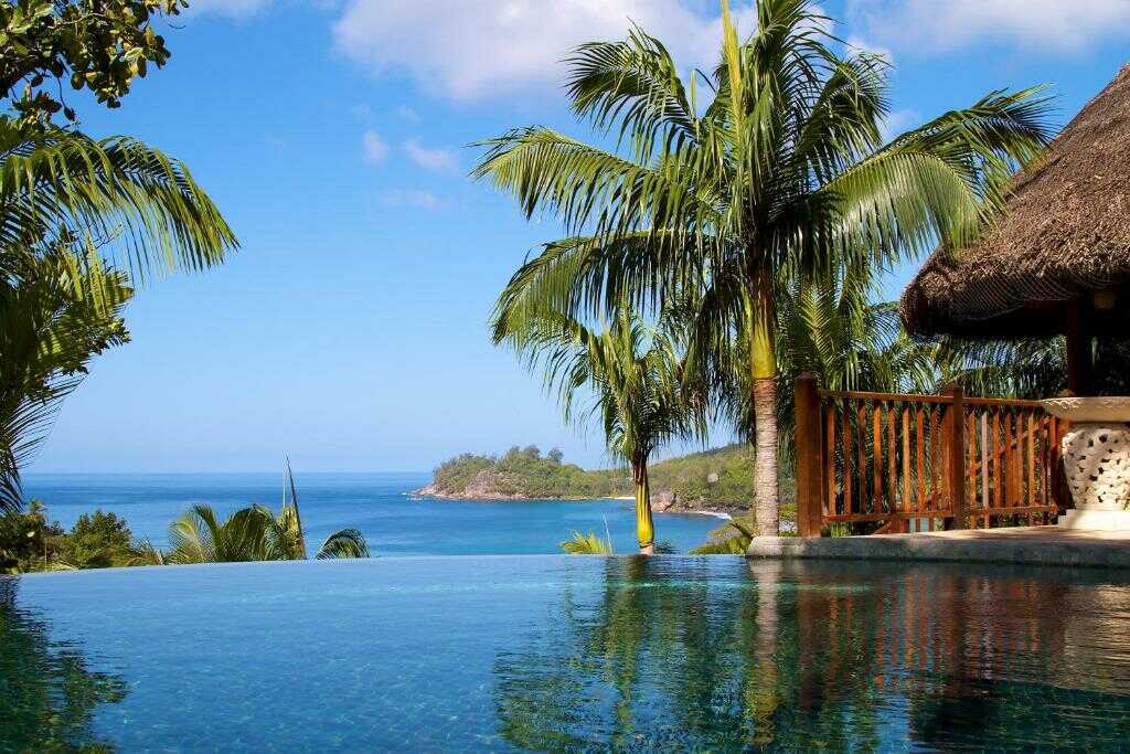 Afrika - Seychelle-szigetek - Valmer Resort (4)