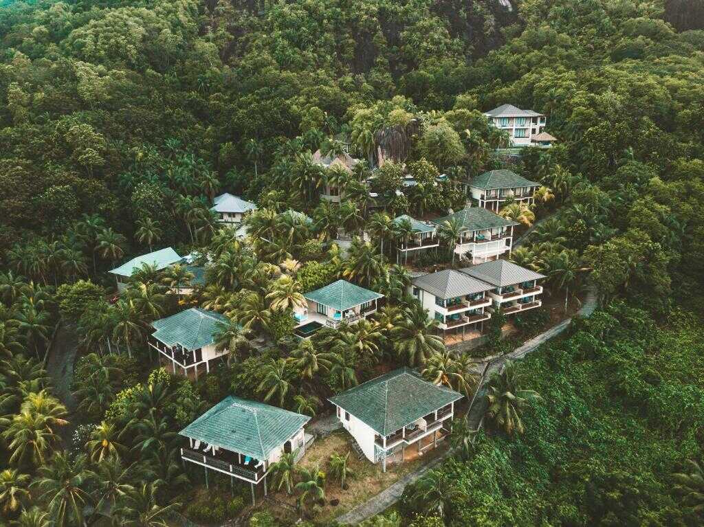 Afrika - Seychelle-szigetek - Valmer Resort (3)
