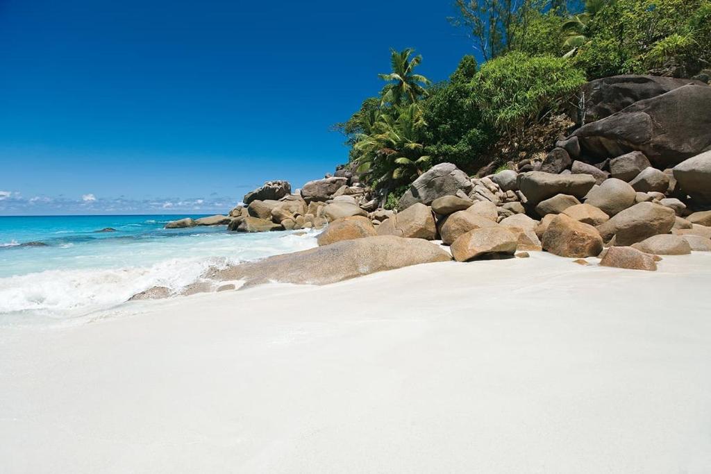 Afrika - Seychelle-szigetek - Constance Lemuria Resort (2)