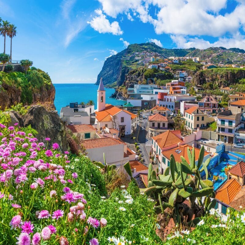 Európa - Portugália - Madeira (14)