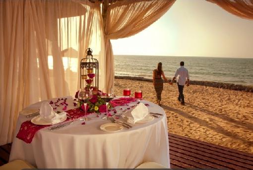 The Cove Rotana Resort 5 + Novotel Al Barsha 2 