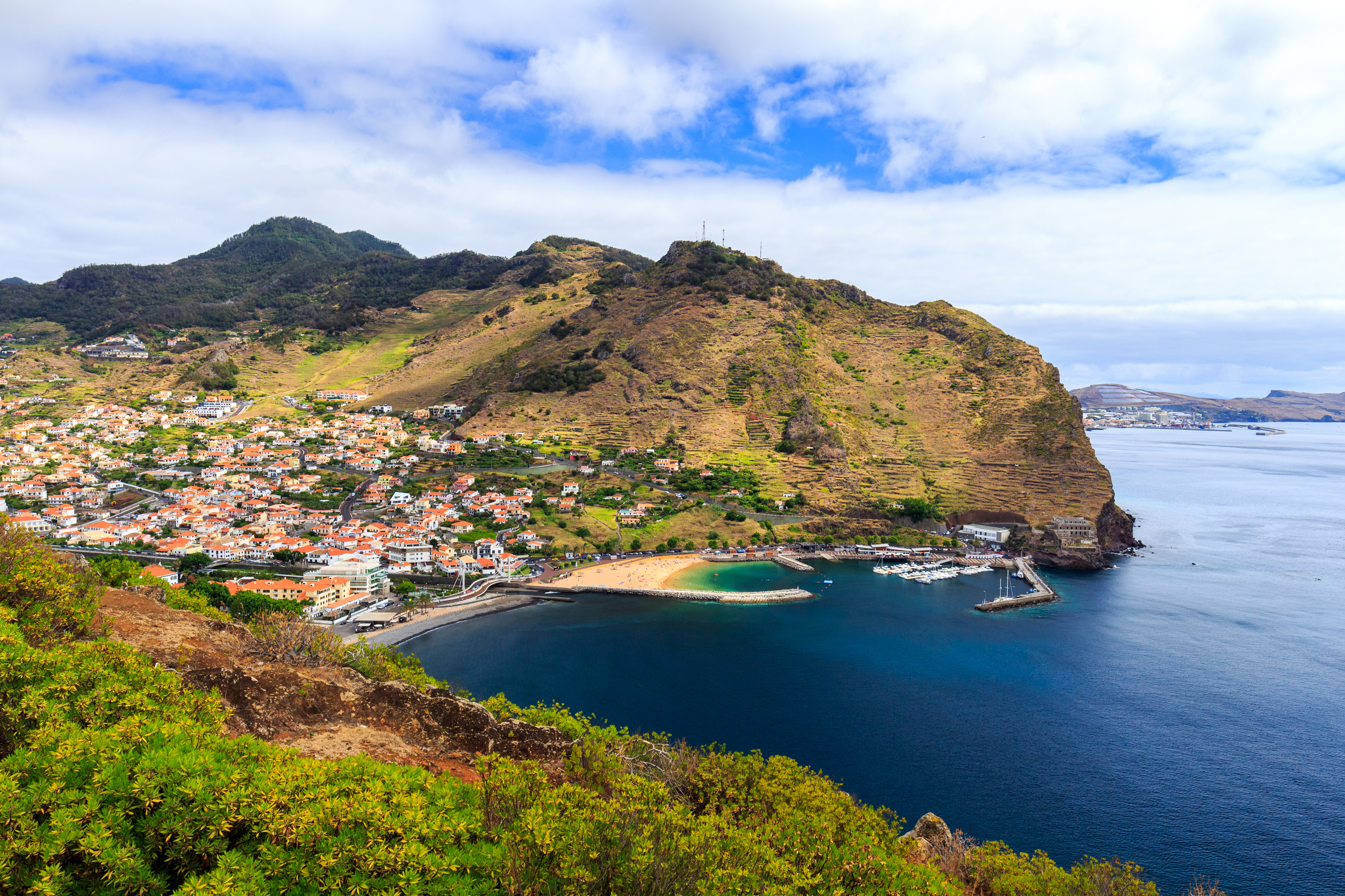 Európa - Portugália - Madeira (8)