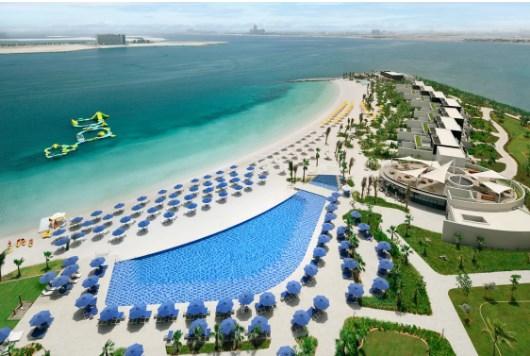 Movenpick Resort Al Marjan Island