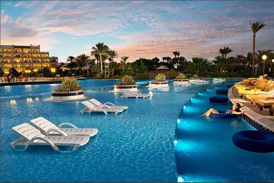 Sunrise Crystal Bay Resort Grand Select
