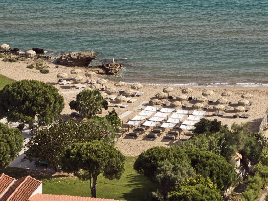 Európa - Görögország - Zakynthosz -  Vassilikos - The Bay Hotel (19)