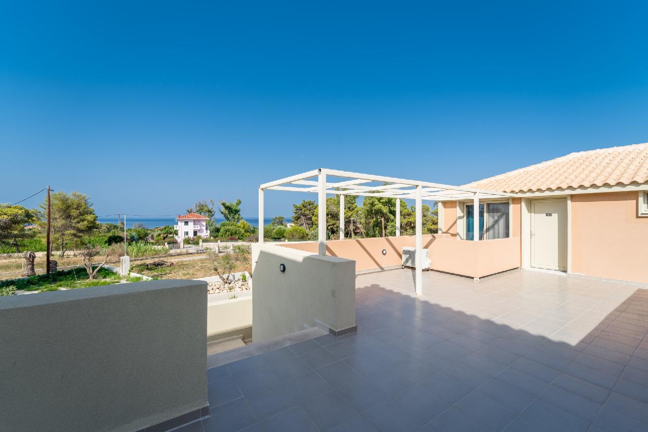 Európa - Görögország - Kefalónia - Lixouri - Ionian Sea Hotel (6)