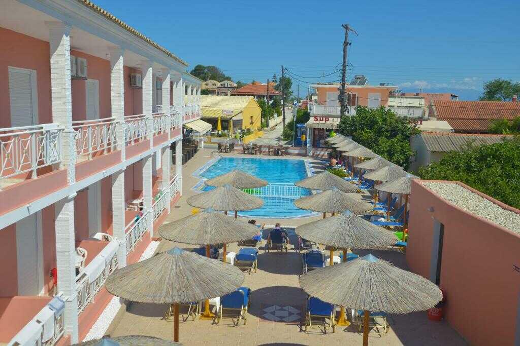 Európa-Görögország-Korfu-Sidari- Angelina Hotel (14)