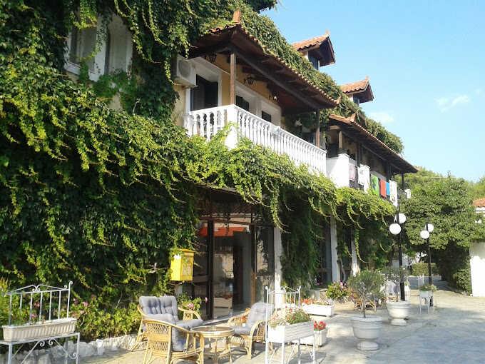 Európa - Görögország - Zakynthosz - Argassi - Mimoza Hotel (13)