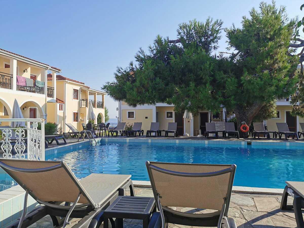 Európa - Görögország - Zakynthosz - Argassi - Iliessa Hotel (12)